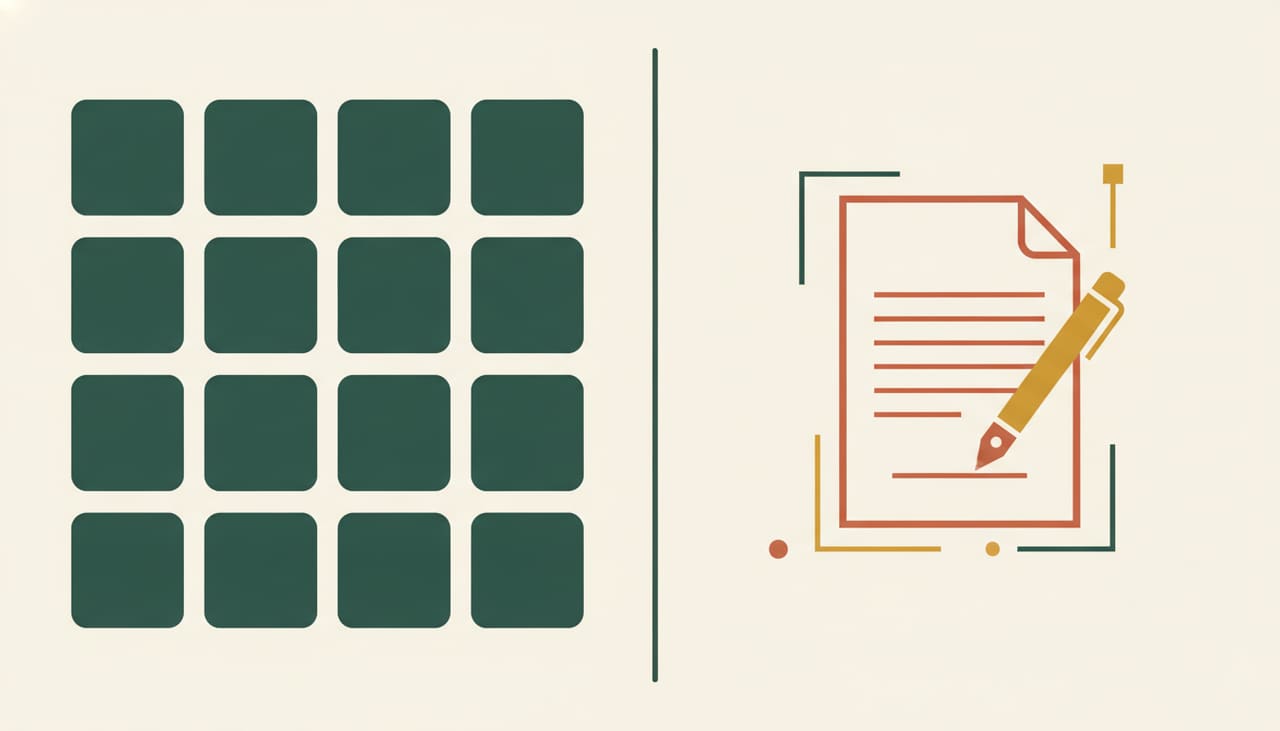 AI Content vs. Human Content: What Ranks in 2026