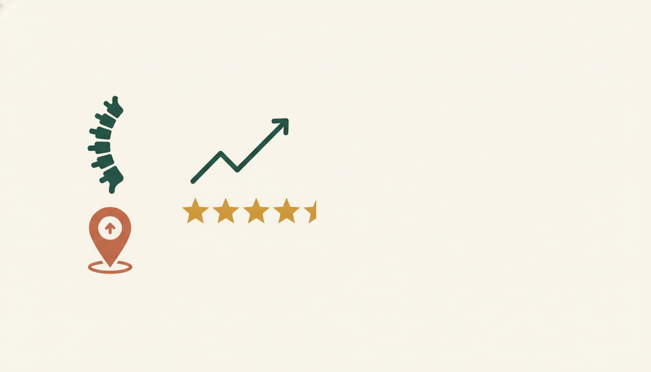 How to Market a Chiropractic Practice