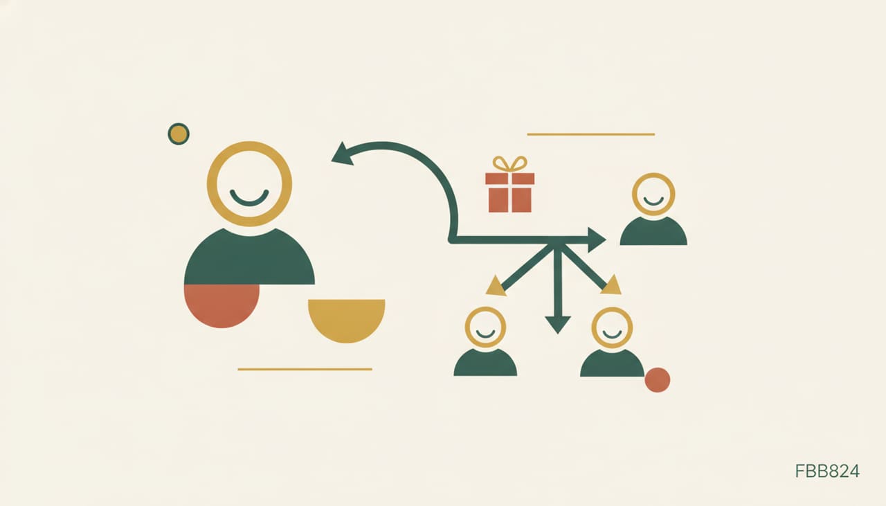 How to Build a Referral Program That Actually Works