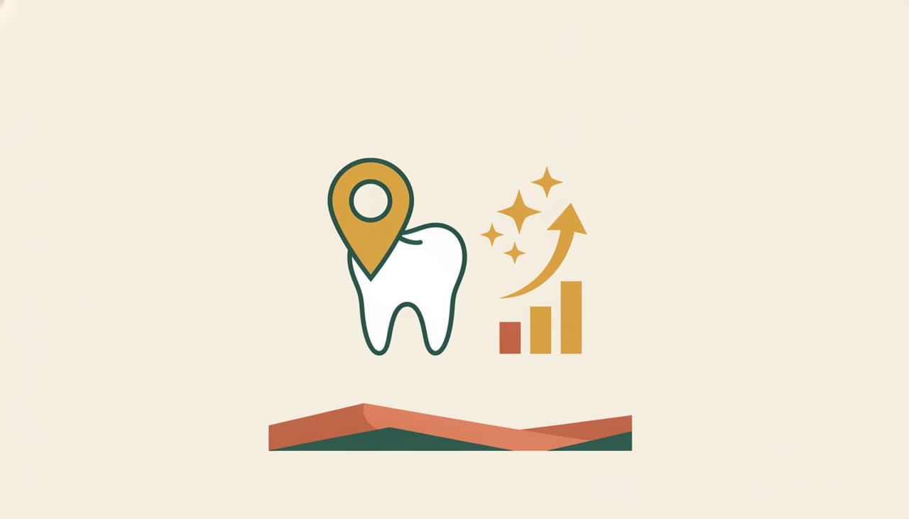 How to Market a Dental Practice in Scottsdale