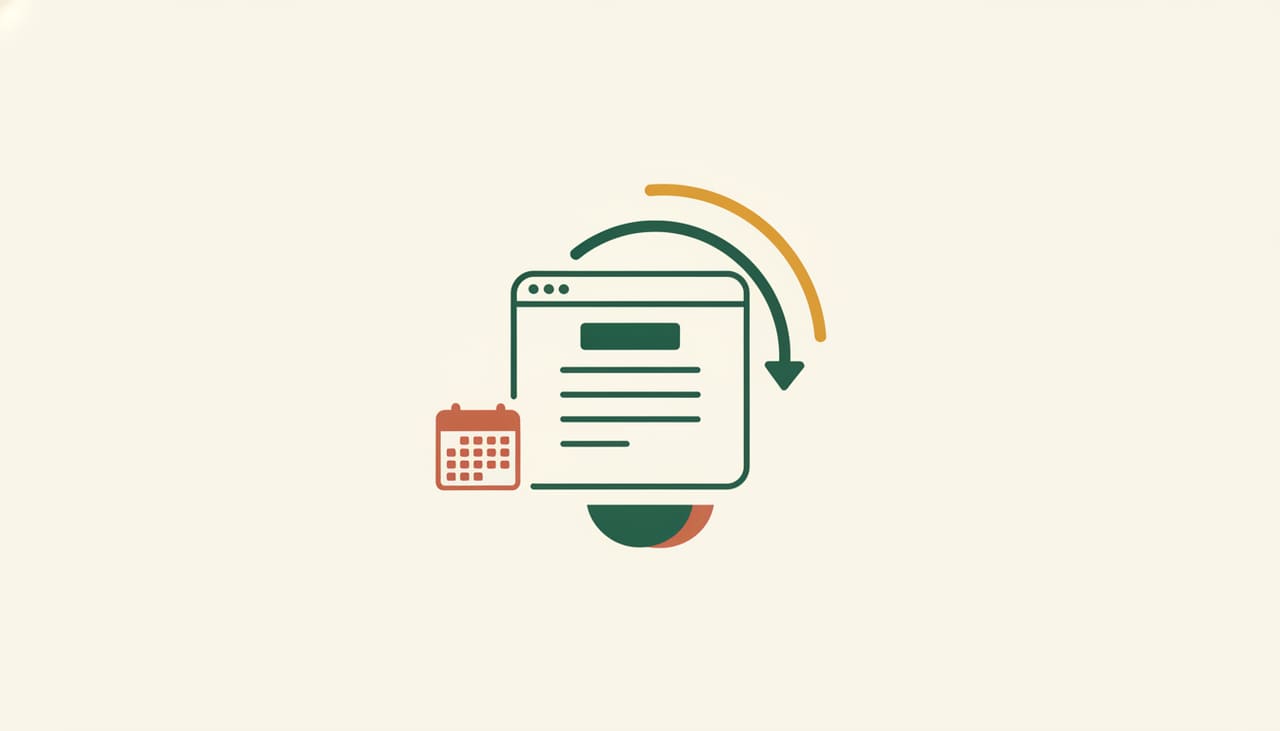 How Often Should You Update Your Website for SEO?