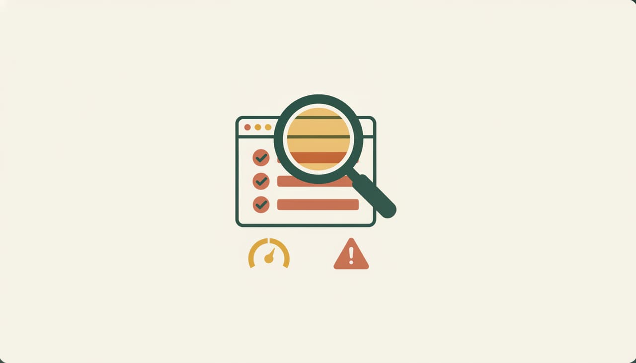 How to Do a Basic SEO Audit Yourself