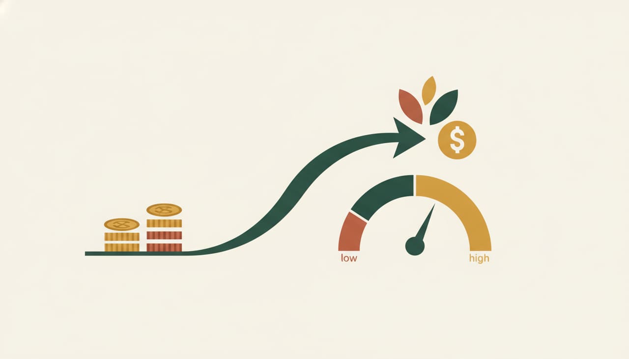 How to Measure SEO ROI (What to Track and What to Ignore)