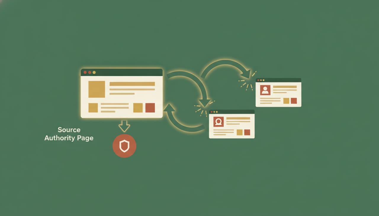 Internal Linking: The SEO Win Most Sites Ignore
