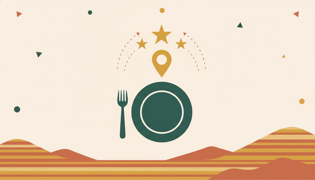 Restaurant Marketing in Scottsdale: Get Found by Locals & Tourists