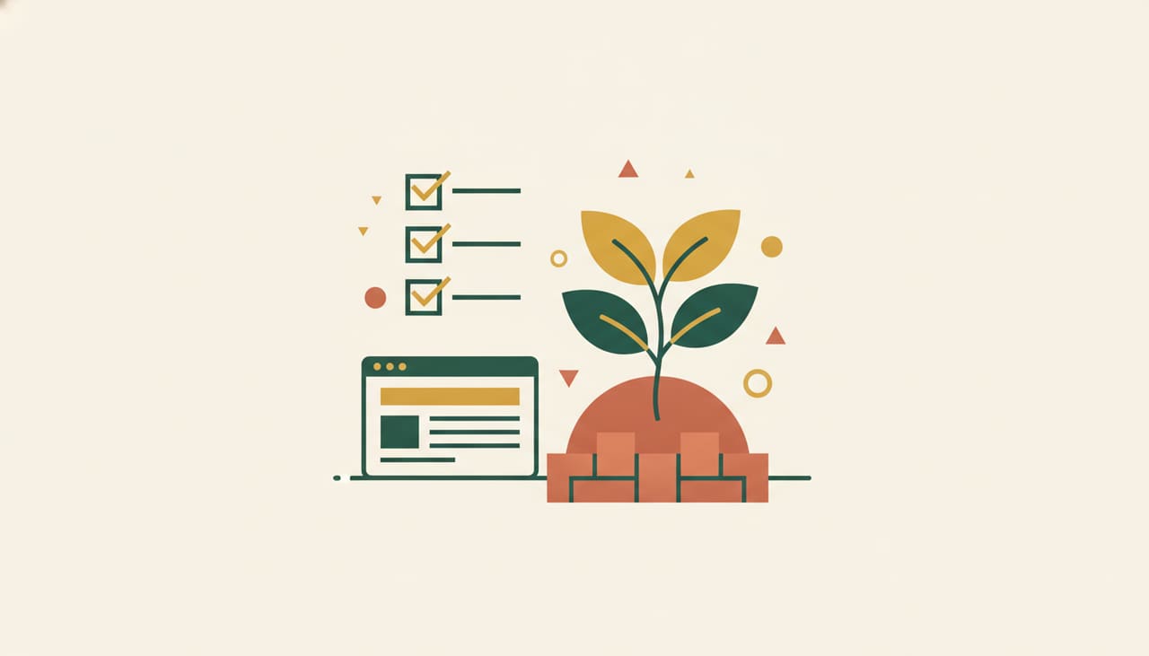 The SEO Checklist for a Brand-New Business
