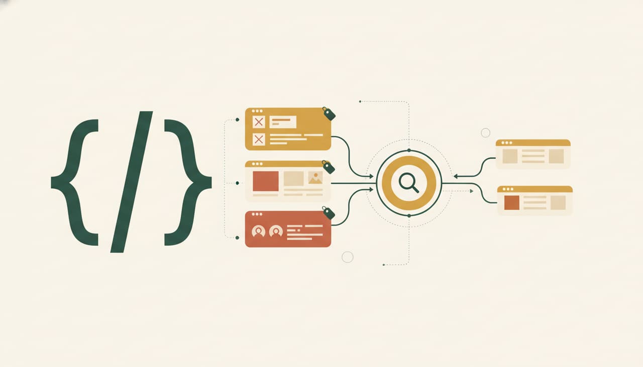 Structured Data in 2026: Schema That Feeds AI Search