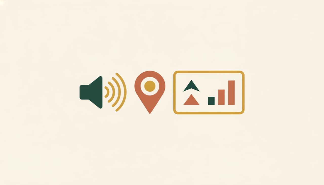 Voice Search & ‘Near Me’: How Scottsdale Customers Find You in 2026